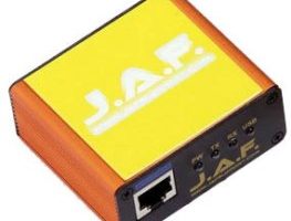 Jaf Box 1.98.69 Crack Torrent Key Free Download