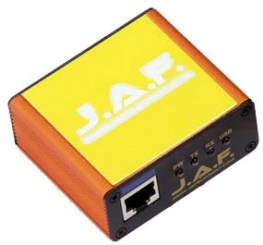 Jaf Box 1.98.69 Crack Torrent Key Free Download