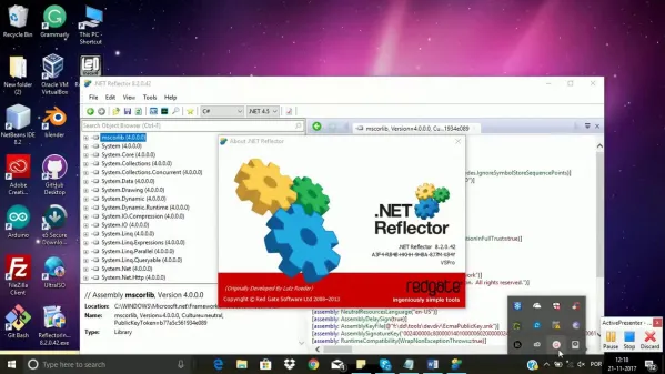 Reflector 4.0.3 Crack + Licence Key (Mac) Free Download