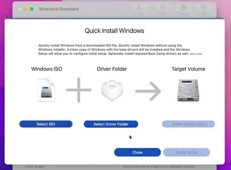 Winclone 10.1 Crack {MAC} Serial Key Free Download 2022