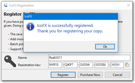 IcoFX 3.7.1 Crack With Activation Key 2022 Free Download