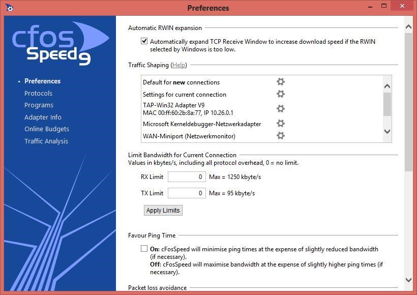 CFosSpeed 12.51 Crack With Activation Key Free Download 2022