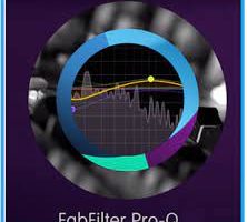 FaBFilter Pro Q3.34 Crack + License Key Free Download 2022