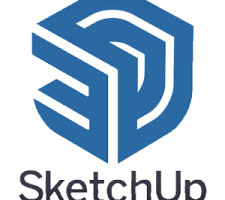 SketchUp Pro 2022 Crack + License Key Full Version Free Download