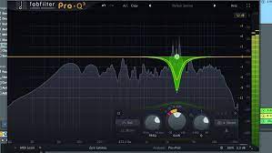 FaBFilter Pro Q3.35 Crack With License Key Free Download 2022
