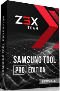 Z3X Samsung Tool Pro 44.15 Crack + Full Version Free Download 2022