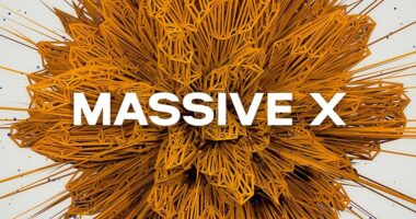 Massive X VST Crack 1.6.6 + Activation Key Free Download