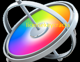 Apple Motion 5.6.1 Crack + License Key Download (Full Version) 2022