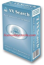 VX Search Ultimate Enterprise Pro 14.0.12 With Crack Download [Latest]