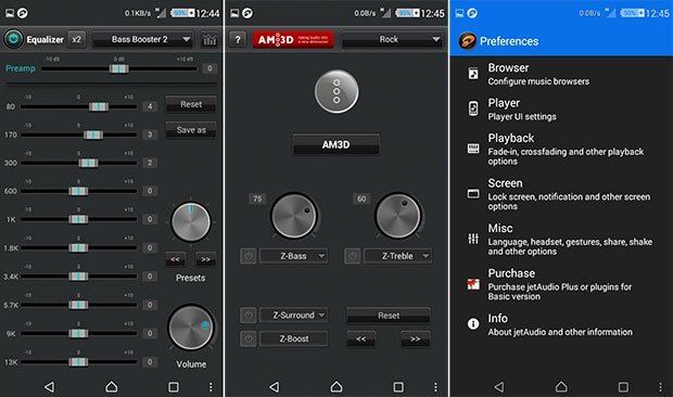 JetAudio Music Player APK Crack 11.0.1 + Version Free Download