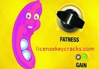 Sausage Fattener Crack 1.1.5 Crack License Key Free Download 2022
