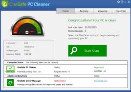 Onesafe PC Cleaner Pro 9.0.0.8 Crack + License Key Download 2022