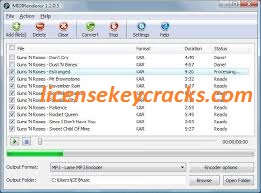 AbyssMedia Tune Xplorer 2.9.6.1 Crack + Latest Version Free Download 2022