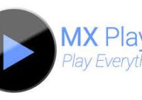 MX Player Pro APK Mod 1.49.0 Crack Free Download 2022